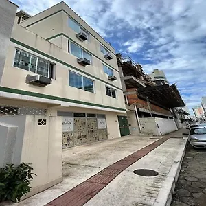 Pensión Residencial Louise Brasil